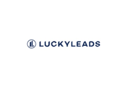 LUCKYLEADS Logo (DPMA, 26.10.2018)