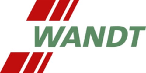 WANDT Logo (DPMA, 04/26/2018)
