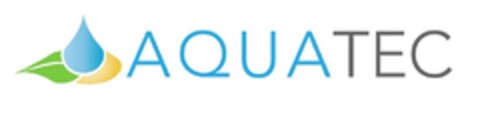 AQUATEC Logo (DPMA, 28.06.2018)