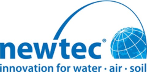 newtec Logo (DPMA, 18.07.2018)