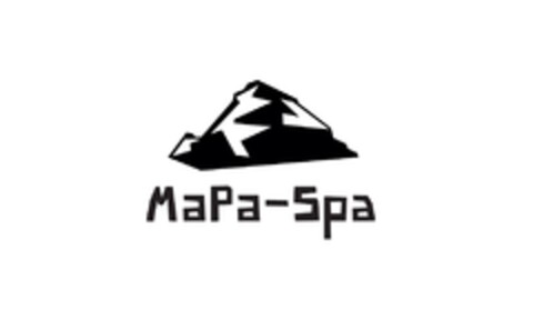 MaPa-Spa Logo (DPMA, 09.01.2019)
