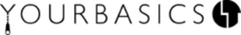 YOURBASICS Logo (DPMA, 19.03.2019)