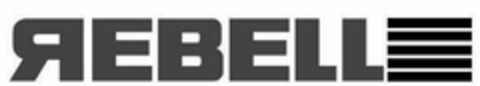 REBELL Logo (DPMA, 06.09.2019)