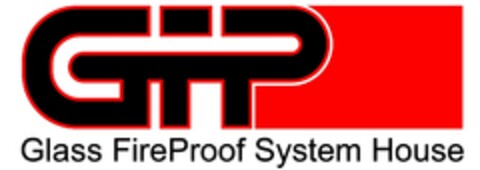 Glass FireProof System House Logo (DPMA, 15.11.2019)