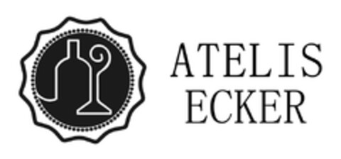 ATELIS ECKER Logo (DPMA, 31.05.2019)