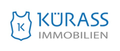 KÜRASS IMMOBILIEN Logo (DPMA, 06.06.2019)