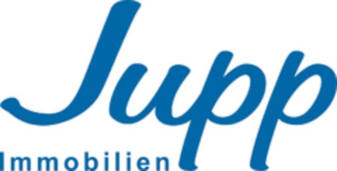 Jupp Immobilien Logo (DPMA, 26.08.2019)