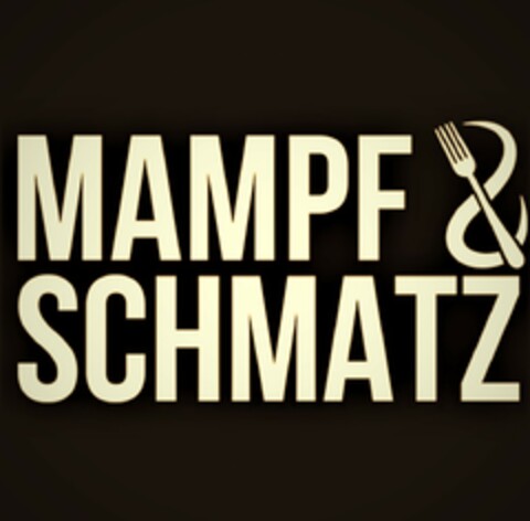 MAMPF & SCHMATZ Logo (DPMA, 20.11.2019)