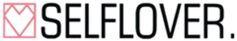 SELFLOVER. Logo (DPMA, 23.01.2020)