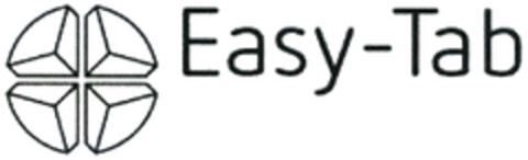 Easy-Tab Logo (DPMA, 09.12.2020)