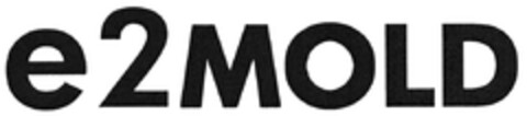 e2MOLD Logo (DPMA, 29.01.2020)