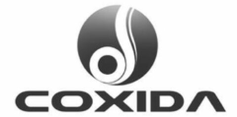 COXIDA Logo (DPMA, 03/26/2020)