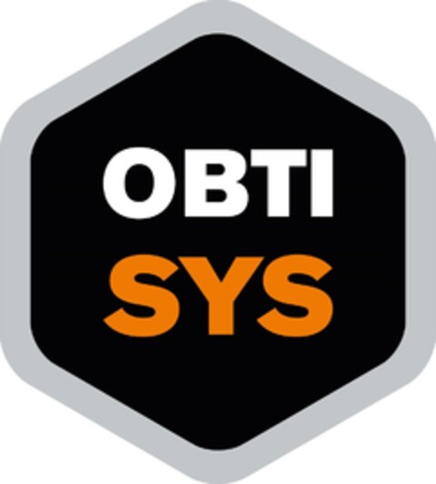 OBTI SYS Logo (DPMA, 22.04.2020)