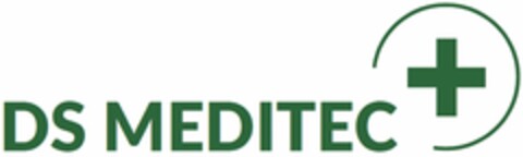 DS MEDITEC+ Logo (DPMA, 02.07.2020)