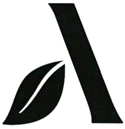 A Logo (DPMA, 06/14/2021)