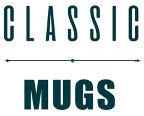 CLASSIC MUGS Logo (DPMA, 22.04.2021)