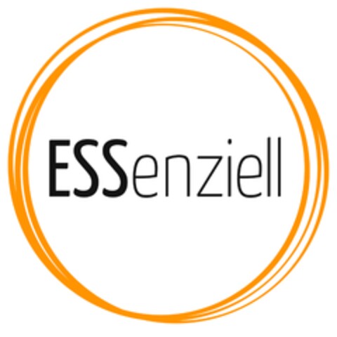 ESSenziell Logo (DPMA, 18.06.2021)