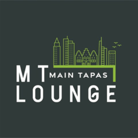 MT MAIN TAPAS LOUNGE Logo (DPMA, 05.08.2021)