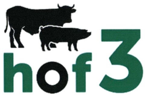 hof 3 Logo (DPMA, 08.12.2021)