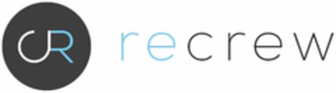 CR recrew Logo (DPMA, 19.01.2021)