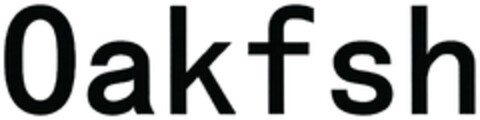 Oakfsh Logo (DPMA, 02/04/2021)