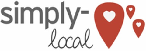 simply-local Logo (DPMA, 09.02.2021)