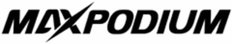 MAXPODIUM Logo (DPMA, 19.08.2021)