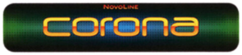 NOVOLINE corona Logo (DPMA, 19.09.2022)