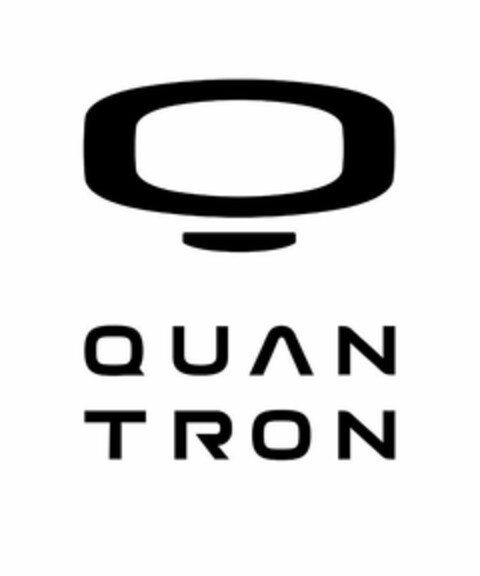 QUANTRON Logo (DPMA, 20.01.2022)