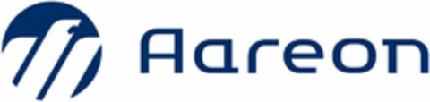 Aareon Logo (DPMA, 02/03/2022)