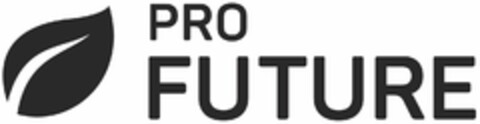 PRO FUTURE Logo (DPMA, 08.03.2022)