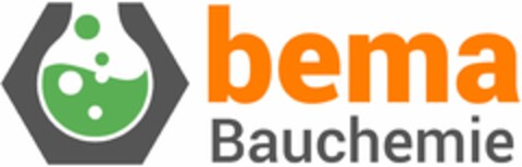 bema Bauchemie Logo (DPMA, 03/30/2022)