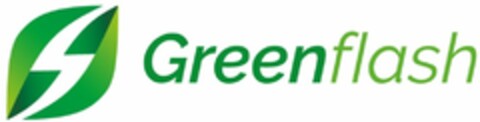 Greenflash Logo (DPMA, 07.06.2022)