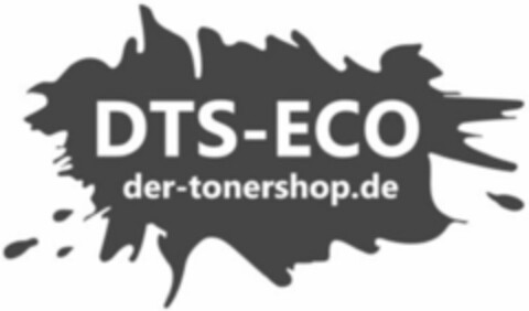 DTS-ECO der-tonershop.de Logo (DPMA, 30.06.2022)