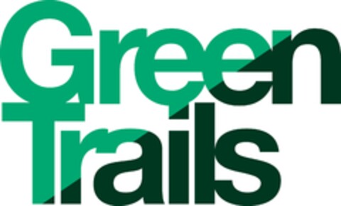 Green Trails Logo (DPMA, 14.06.2022)