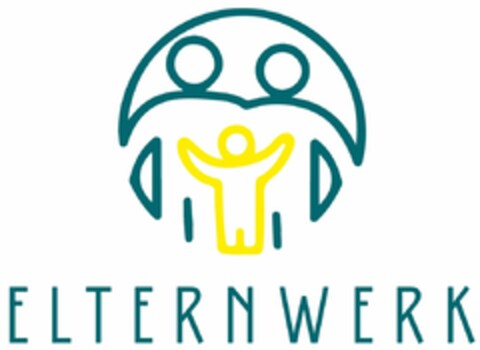 ELTERNWERK Logo (DPMA, 20.11.2022)