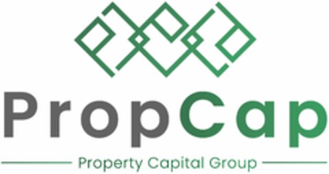 PropCap Property Capital Group Logo (DPMA, 19.12.2022)