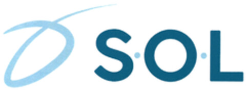 S·O·L Logo (DPMA, 05/31/2023)