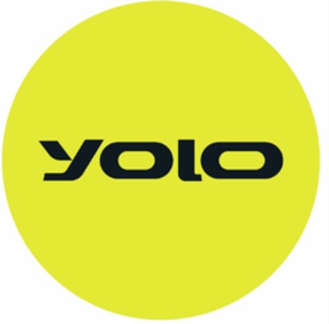 yolo Logo (DPMA, 07.03.2023)