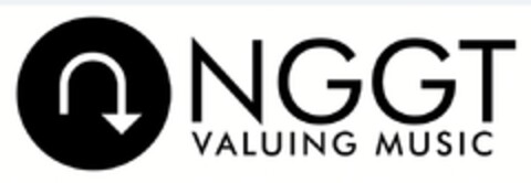 NGGT VALUING MUSIC Logo (DPMA, 06.10.2023)