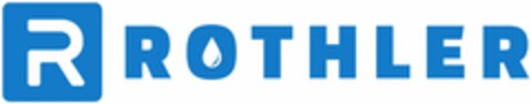 R ROTHLER Logo (DPMA, 05.04.2023)