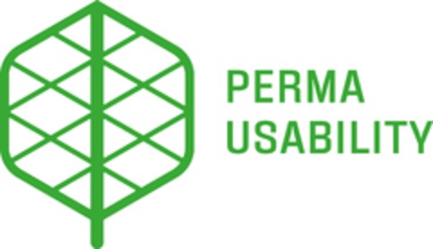 PERMA USABILITY Logo (DPMA, 27.04.2023)