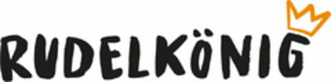 RUDELKÖNIG Logo (DPMA, 20.06.2023)