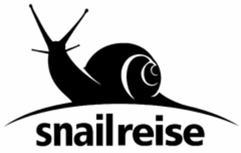 snailreise Logo (DPMA, 25.06.2023)