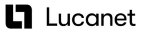 Lucanet Logo (DPMA, 04/04/2024)