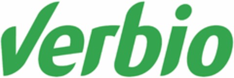 Verbio Logo (DPMA, 14.05.2024)