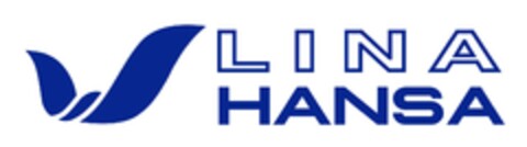 LINA HANSA Logo (DPMA, 04.06.2024)