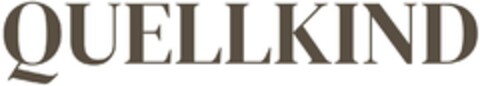 QUELLKIND Logo (DPMA, 16.07.2025)