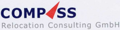 COMPASS Relocation Consulting GmbH Logo (DPMA, 19.06.2002)