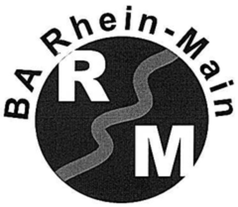 BA Rhein-Main Logo (DPMA, 08.05.2003)